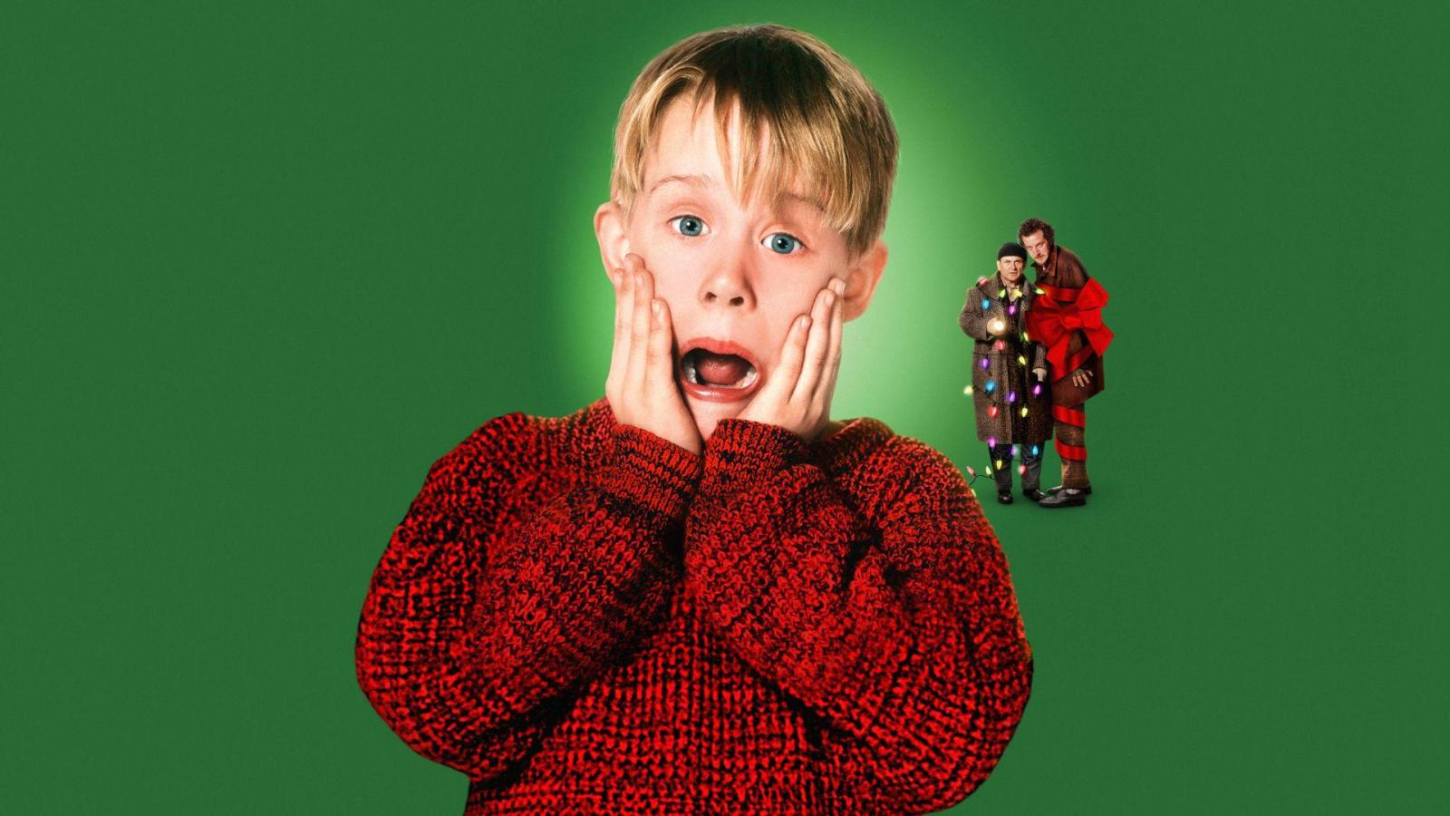 Macaulay Culkin propose à Disney un nouveau Maman, j’ai raté l’avion !