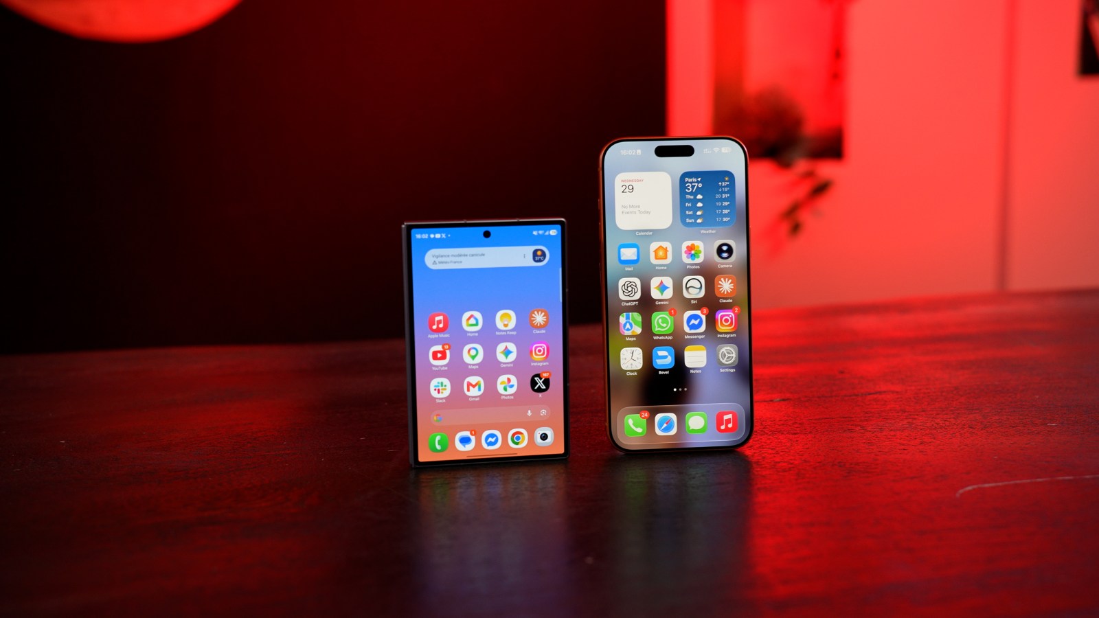 Quels sont les meilleurs smartphones en 2026 ? Voici ceux que nous achèterions vraiment