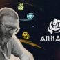 Ankama 25 ans  // Source : Numerama / Ankama