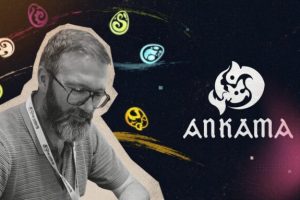 Ankama 25 ans // Source : Numerama / Ankama Ankama 25 ans // Source : Numerama / Ankama