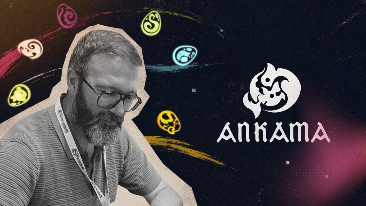 Ankama 25 ans // Source : Numerama / Ankama Ankama 25 ans // Source : Numerama / Ankama