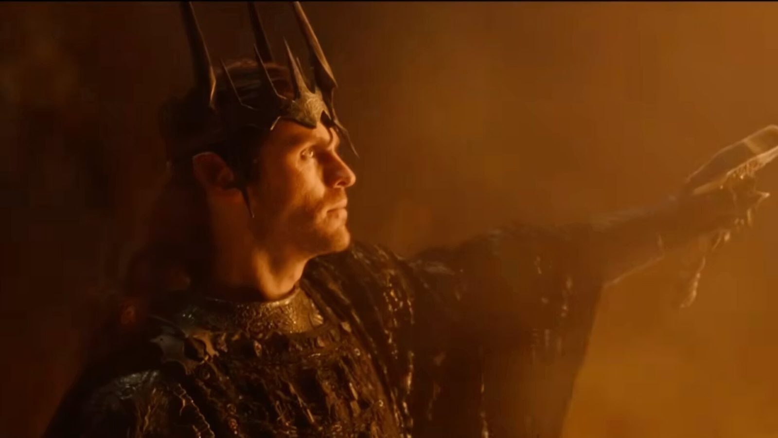 Les Anneaux de Pouvoir : le trailer de la saison 3 dévoile Sauron, Gandalf et les Nazgûl