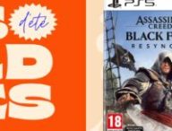 Assassin’s Creed Black Flag Resynced // Source : Numerama Assassin’s Creed Black Flag Resynced // Source : Numerama