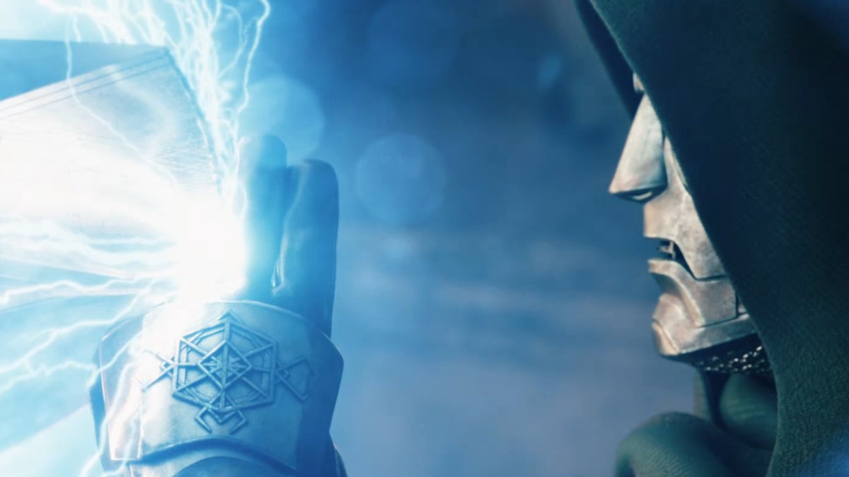 Voici enfin la première bande-annonce d’Avengers: Doomsday