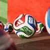 Ballon officiel de la coupe du monde 2026. // Source : FIFA