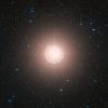 Bételgeuse. // Source : ESO/Digitized Sky Survey 2