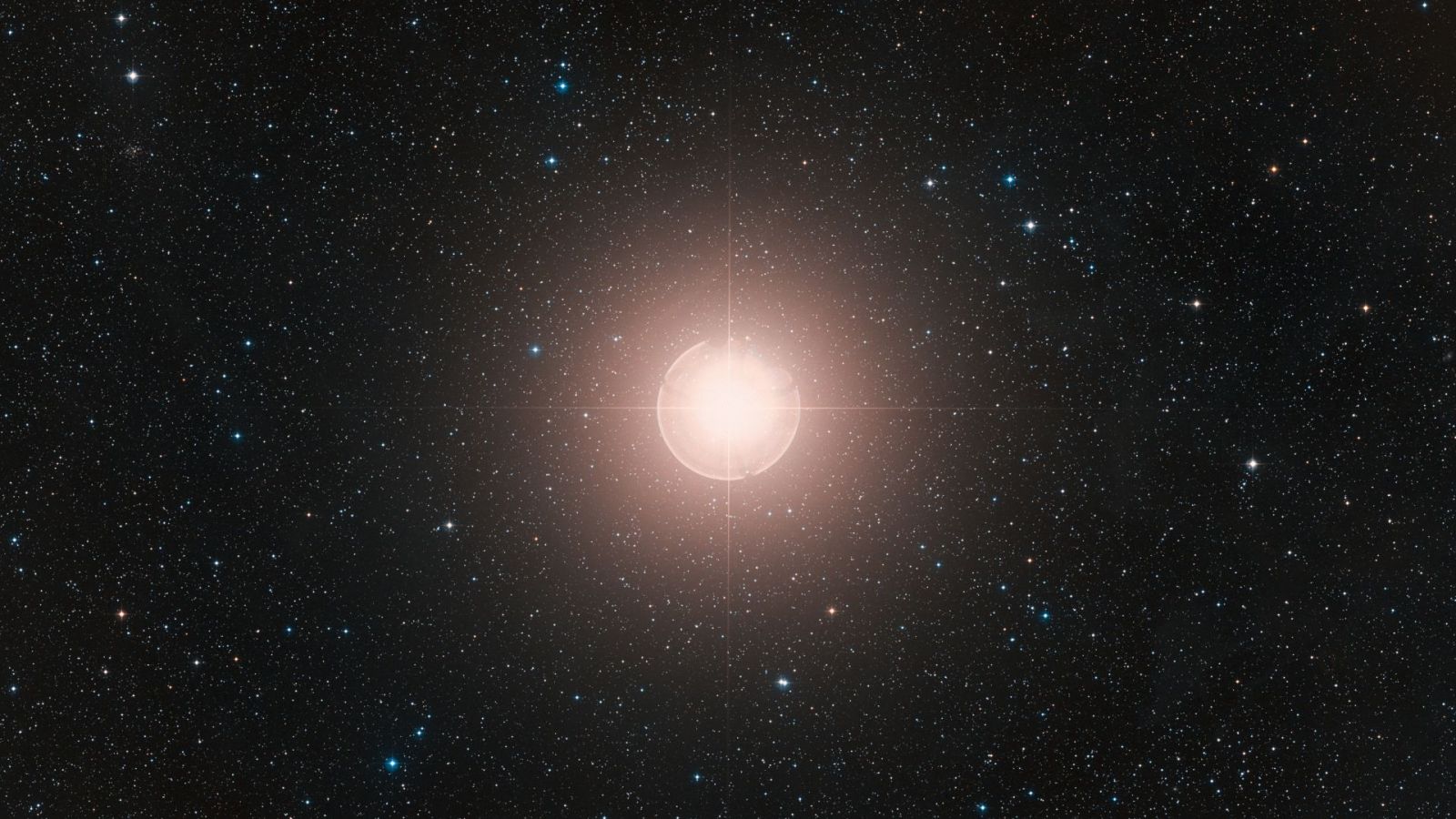 Découverte 2026 : une nouvelle étude sur le compagnon de l'étoile Bételgeuse
