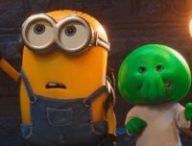 Minions & Monsters // Source : Illumination Minions & Monsters // Source : Illumination