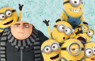 Minions & Monsters // Source : Illumination