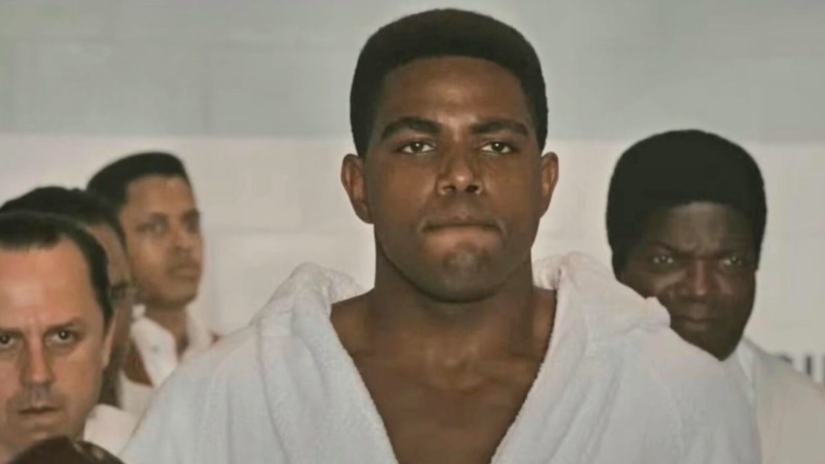 The Greatest // Source : Prime Video The Greatest // Source : Prime Video