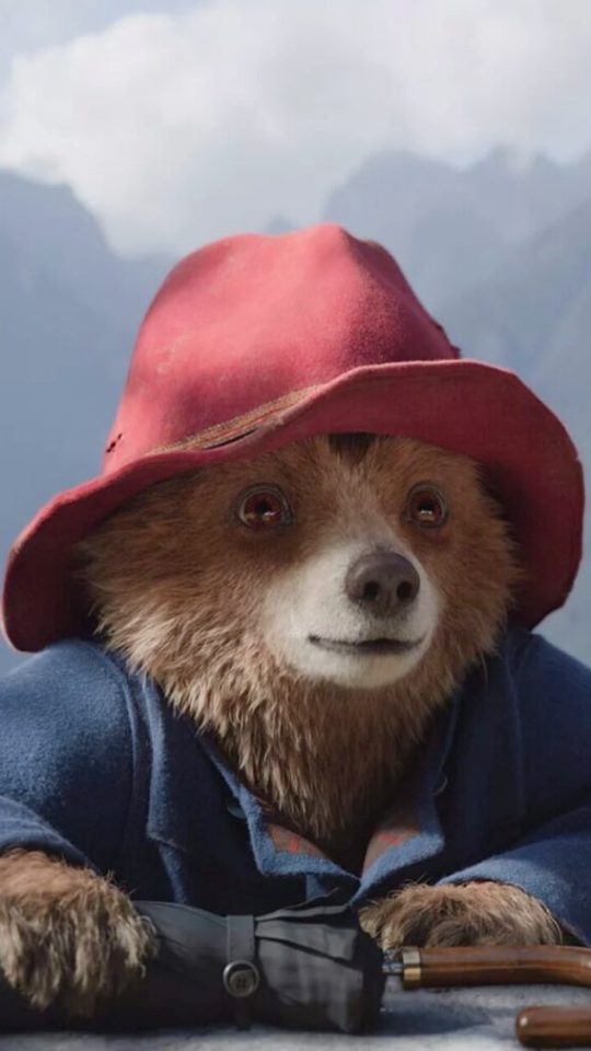 Paddington au Pérou // Source : Columbia Pictures Paddington au Pérou // Source : Columbia Pictures