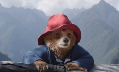 Paddington au Pérou // Source : Columbia Pictures