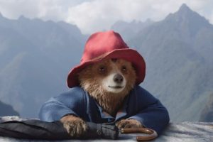 Paddington au Pérou // Source : Columbia Pictures Paddington au Pérou // Source : Columbia Pictures