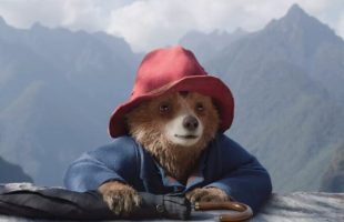 Paddington au Pérou // Source : Columbia Pictures Paddington au Pérou // Source : Columbia Pictures