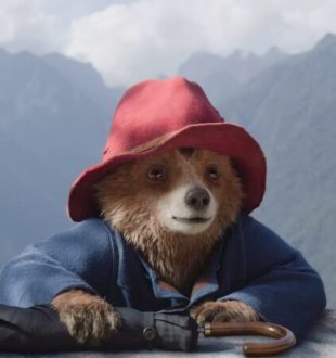 Paddington au Pérou // Source : Columbia Pictures Paddington au Pérou // Source : Columbia Pictures