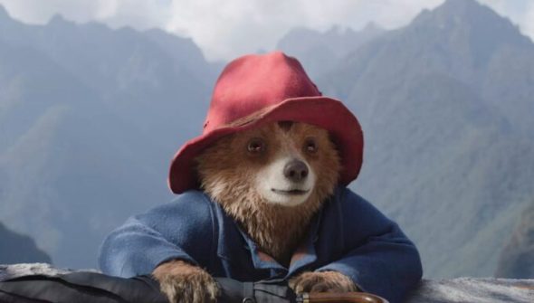 Paddington au Pérou // Source : Columbia Pictures Paddington au Pérou // Source : Columbia Pictures