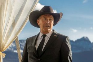 Yellowstone // Source : Paramount