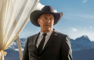 Yellowstone // Source : Paramount