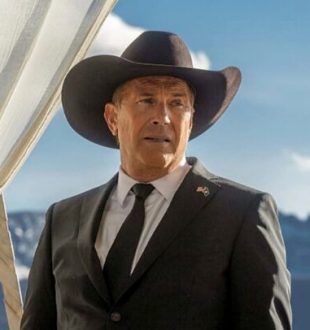 Yellowstone // Source : Paramount