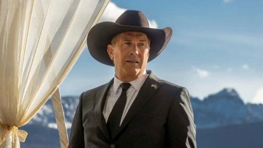 Yellowstone // Source : Paramount Yellowstone // Source : Paramount