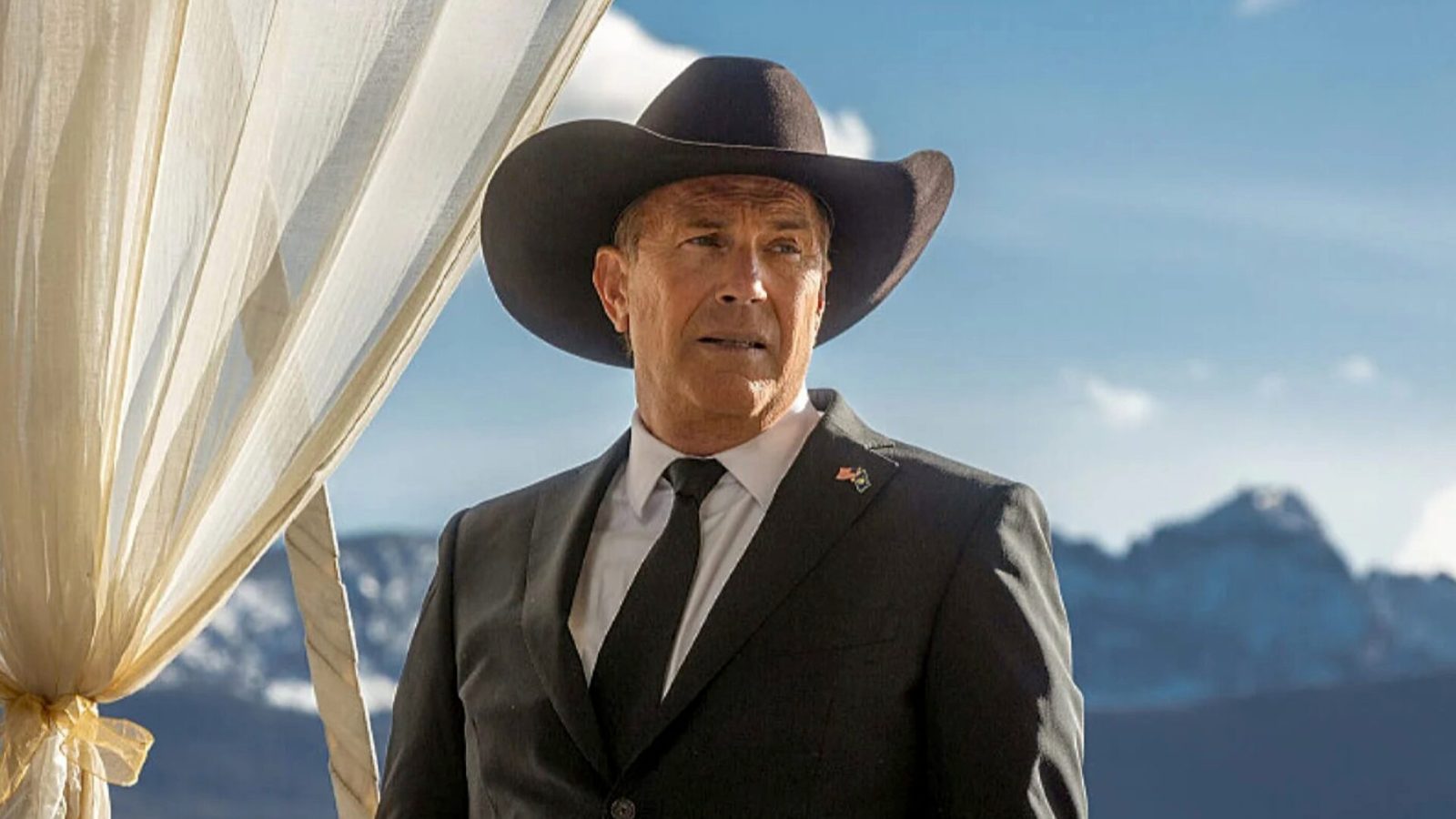Annulation de la série 6666 : le spin-off de Yellowstone n'aura pas lieu