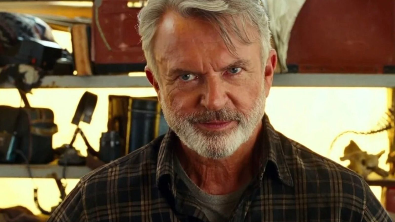 Décès de Sam Neill à 78 ans : retour sur cinq rôles majeurs de sa carrière