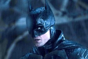 The Batman // Source : Warner