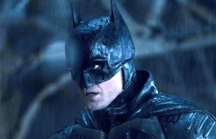 The Batman // Source : Warner
