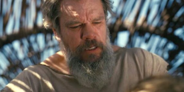 L'Odyssée // Source : Universal Pictures