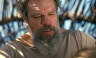 L'Odyssée // Source : Universal Pictures L'Odyssée // Source : Universal Pictures