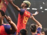 L'Espagne remporte la Coupe du monde 2026 // Source : EA Sports L'Espagne remporte la Coupe du monde 2026 // Source : EA Sports