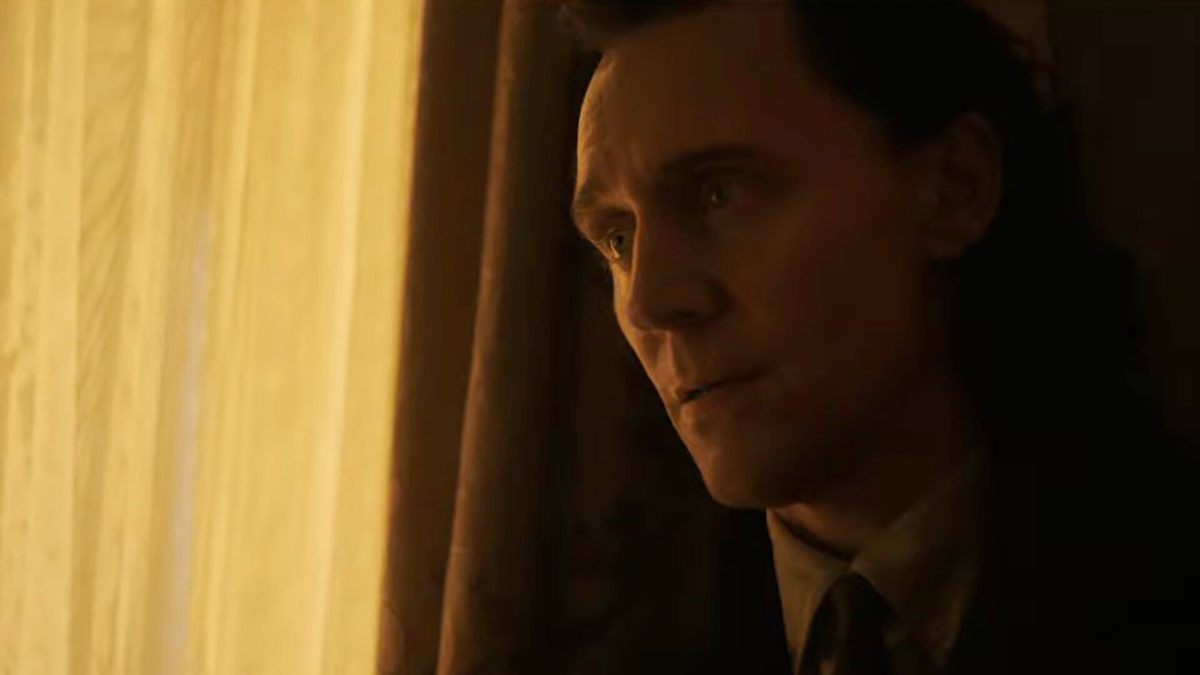 Loki dans Avengers: Doomsday // Source : Marvel