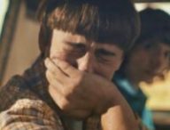 Stranger Things // Source : Netflix Stranger Things // Source : Netflix