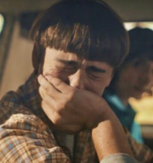 Stranger Things // Source : Netflix