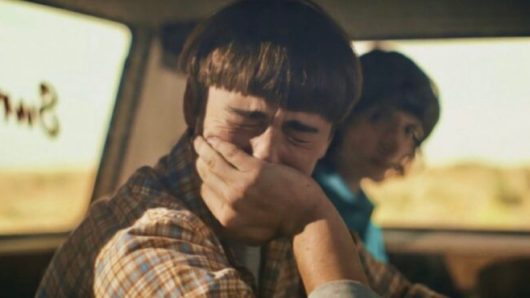 Stranger Things // Source : Netflix Stranger Things // Source : Netflix