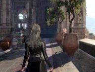 Mod TPS pour Baldur's Gate 3 // Source : Nexus Mods