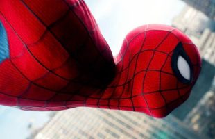Spider-Man Brand New Day // Source : Marvel