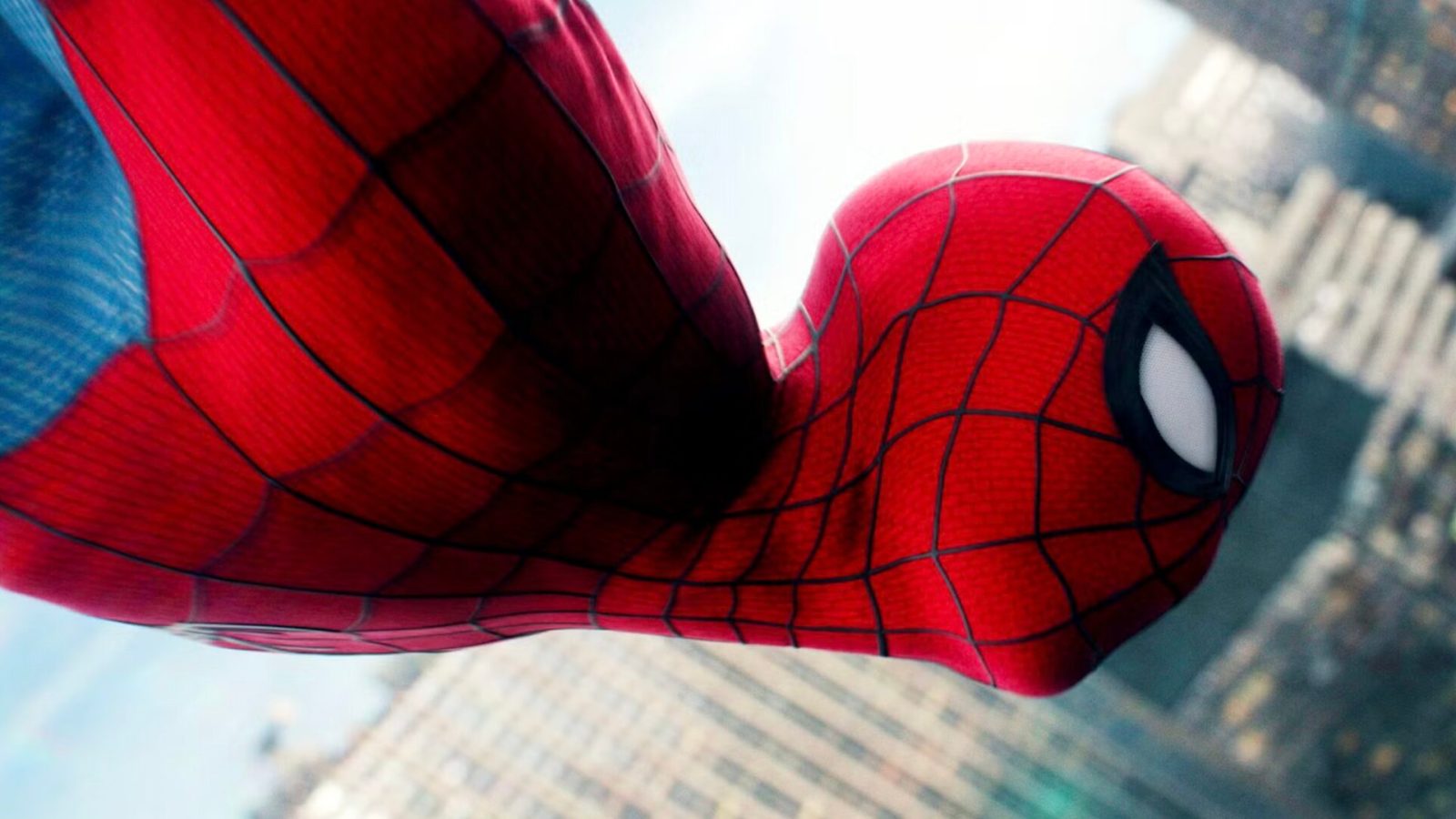 Que signifie la scène post-générique de Spider-Man: Brand New Day ?
