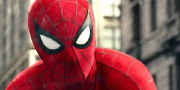 Spider-Man Brand New Day // Source : Sony