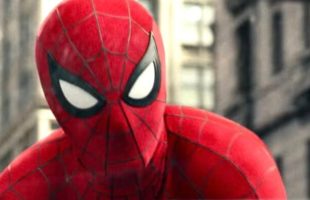 Spider-Man Brand New Day // Source : Sony Spider-Man Brand New Day // Source : Sony