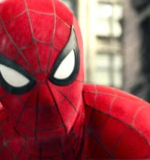 Spider-Man Brand New Day // Source : Sony Spider-Man Brand New Day // Source : Sony