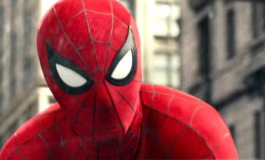 Spider-Man Brand New Day // Source : Sony Spider-Man Brand New Day // Source : Sony