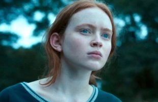Sadie Sink dans Stranger Things // Source : Netflix