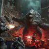 Gears of War: E-Day // Source : Microsoft