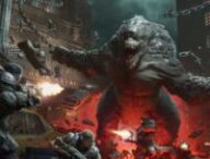 Gears of War: E-Day // Source : Microsoft Gears of War: E-Day // Source : Microsoft