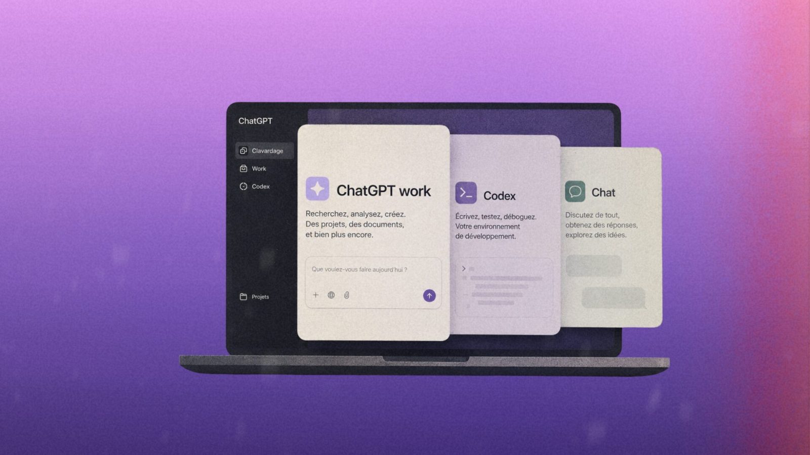 La dernière mise à jour de l’app ChatGPT est une catastrophe