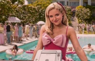 Elle // Source : Prime Video Elle // Source : Prime Video