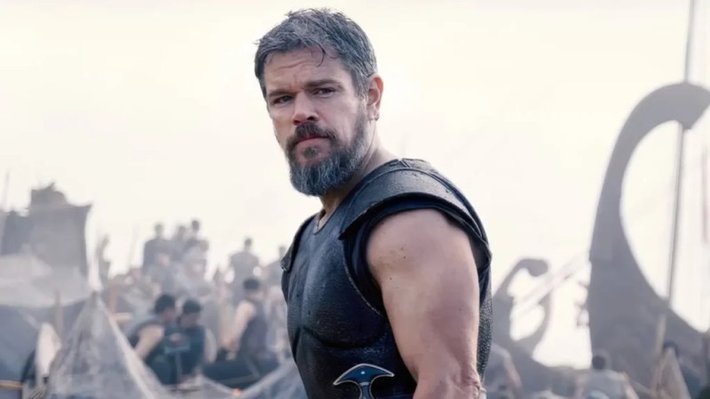 « Un triomphe absolu » : L’Odyssée de Nolan est déjà sacrée chef-d’œuvre de 2026