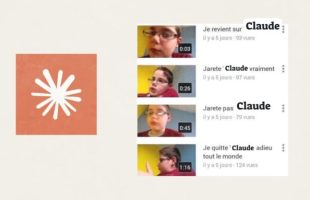 Claude Claude