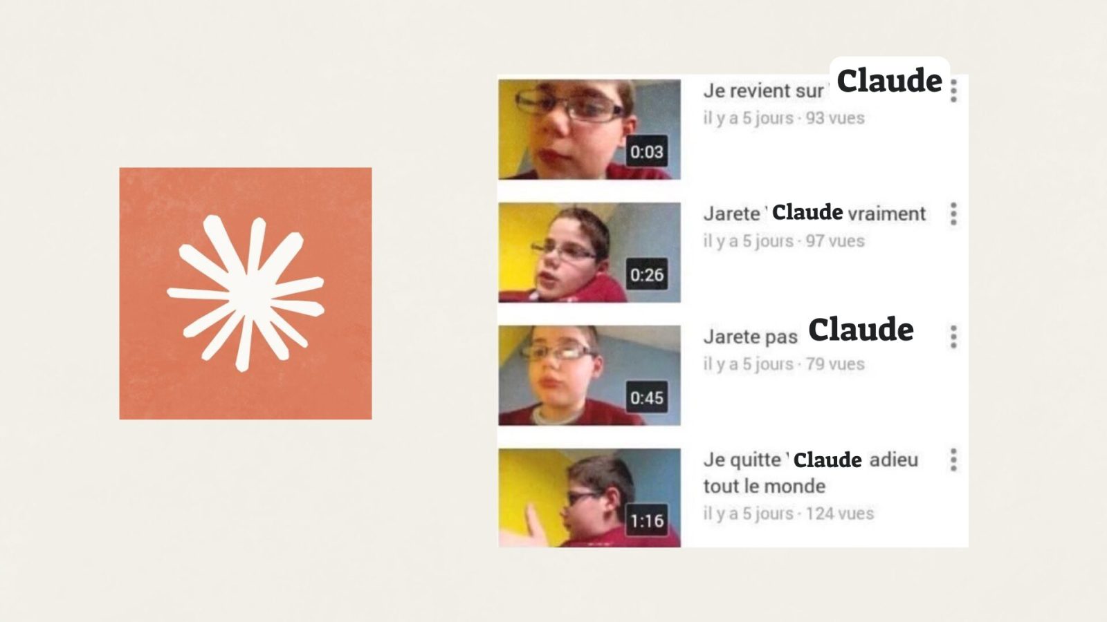 Anthropic garde Fable 5 dans les forfaits Max, à 50 % des quotas
